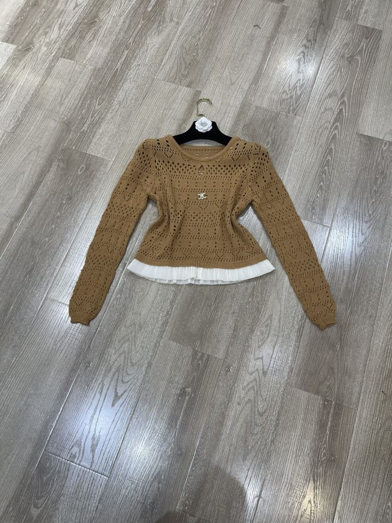 Celine Sweaters